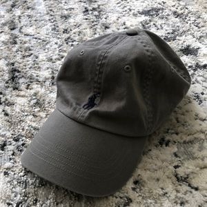 Polo Dad Hat